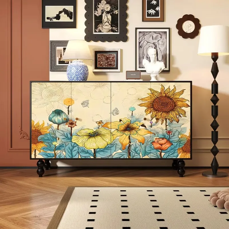 Nordic Premium Elegant Living Room Cabinets Luxury Cabinets For Living Room Cassettiera Camera Da Letto Living Room Furniture