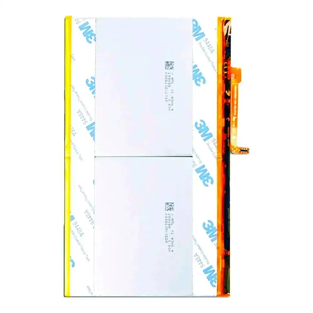 HB26A510EBC لهواوي Mediapad M3 لايت 10 M3lite M2 10.1 خلية مسطحة M2-A01W M2-A01L بطارية كمبيوتر لوحي خفيفة الوزن 7800Mah #2