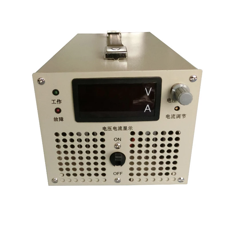 New 2000W Adjustable Voltage&current DC Switching Power Supply 12V/15V/24V/30V/36V/48V optional DC stabilized power supply