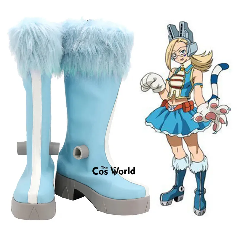 

My Hero Academia Izumi Kouta Аниме Обувь для косплея на заказ Сапоги