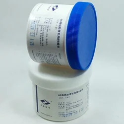 Two bottles glue for PTFE tape PTFE b glue total 440ml for 0.75-0.9㎡