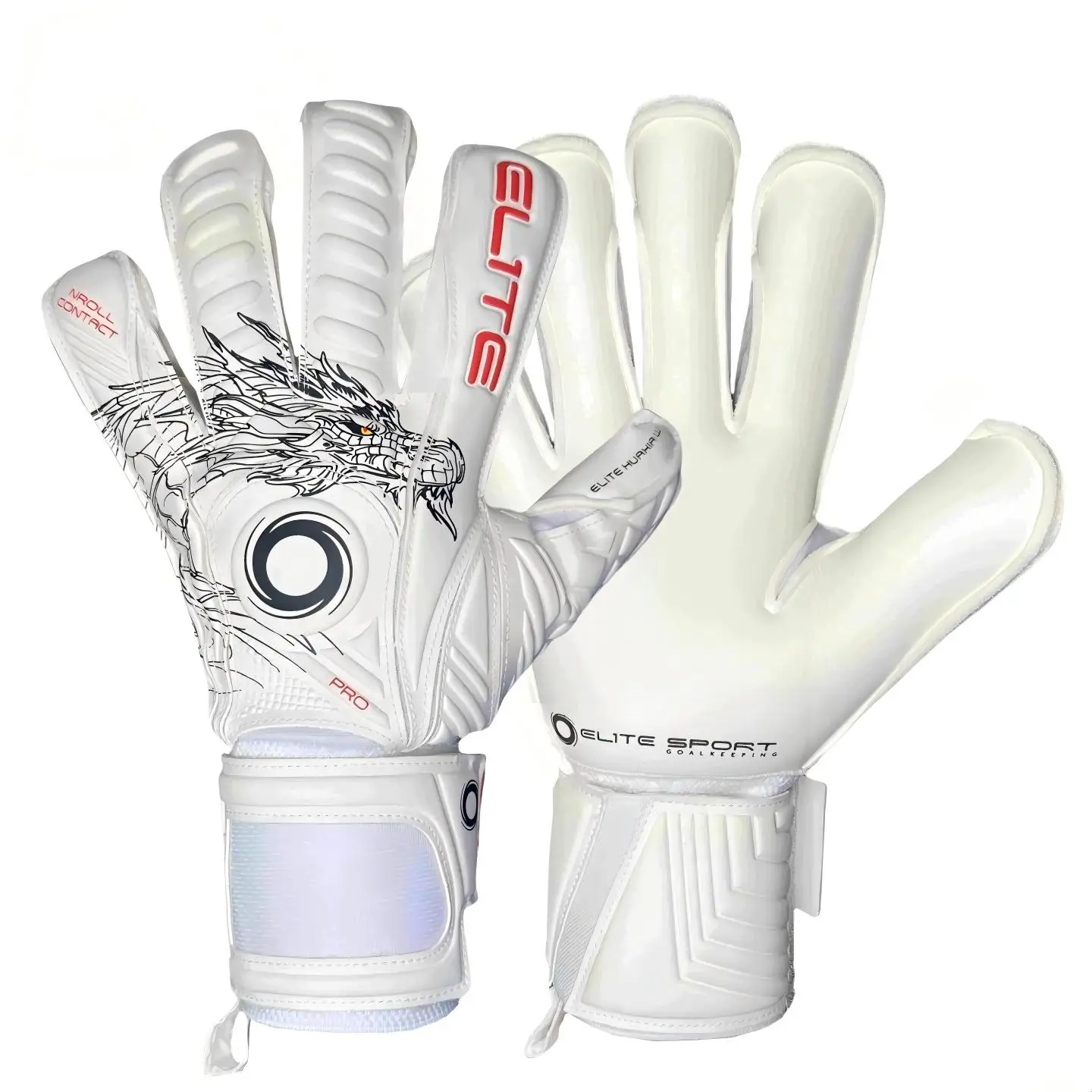 guantes-de-portero-huangong-xiahua-long-para-adultos-y-ninos-sin-proteccion-para-los-dedos-resistentes-al-desgaste-de-latex-para-cesped-artificial