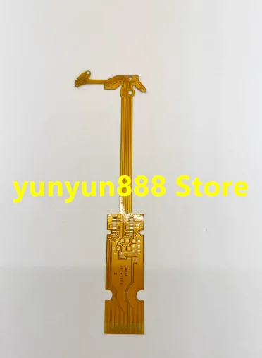 2 шт. новый гибкий кабель диафрагмы объектива для LEICA minilux, запасная часть SUMMARIT 1:2,4/40 мм E02