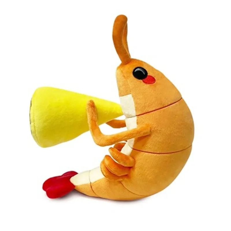 

Овальная плюшевая игрушка Justa - мягкая мягкая игрушка для детей, милая подушка для декора спальни, подарок для всех возрастов, эмоциональный комфорт