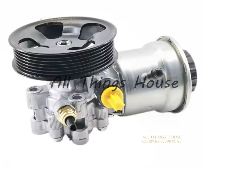 

44310-0K010 Pompa del servosterzo automobilistico per Toyota 44320-0K080