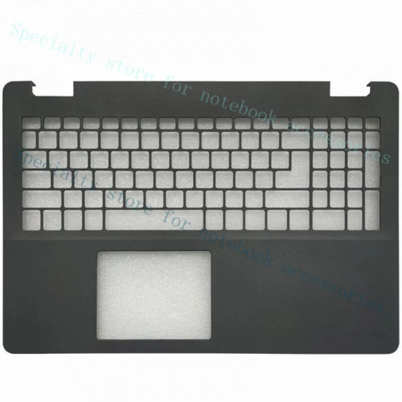 

A +++Новый чехол для ноутбука 033HPP для Dell Inspiron 15 3501 3505, верхняя часть упора для рук