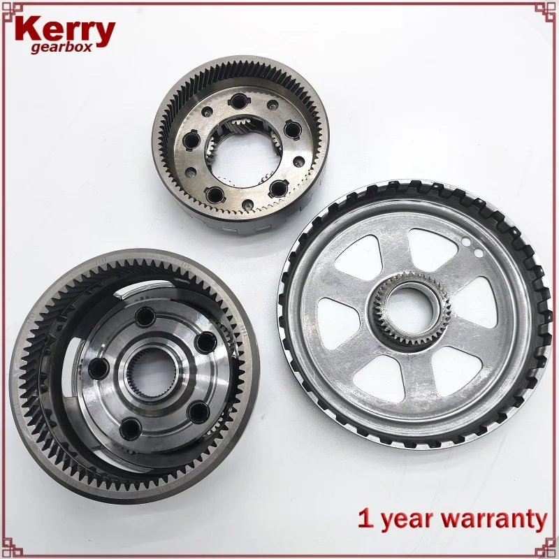 

8F35 8 Speed Transmission Gearbox Planetary Carrier Set Planetary Rack Kit for Ford Renegade Taurus Focus Car Accessories