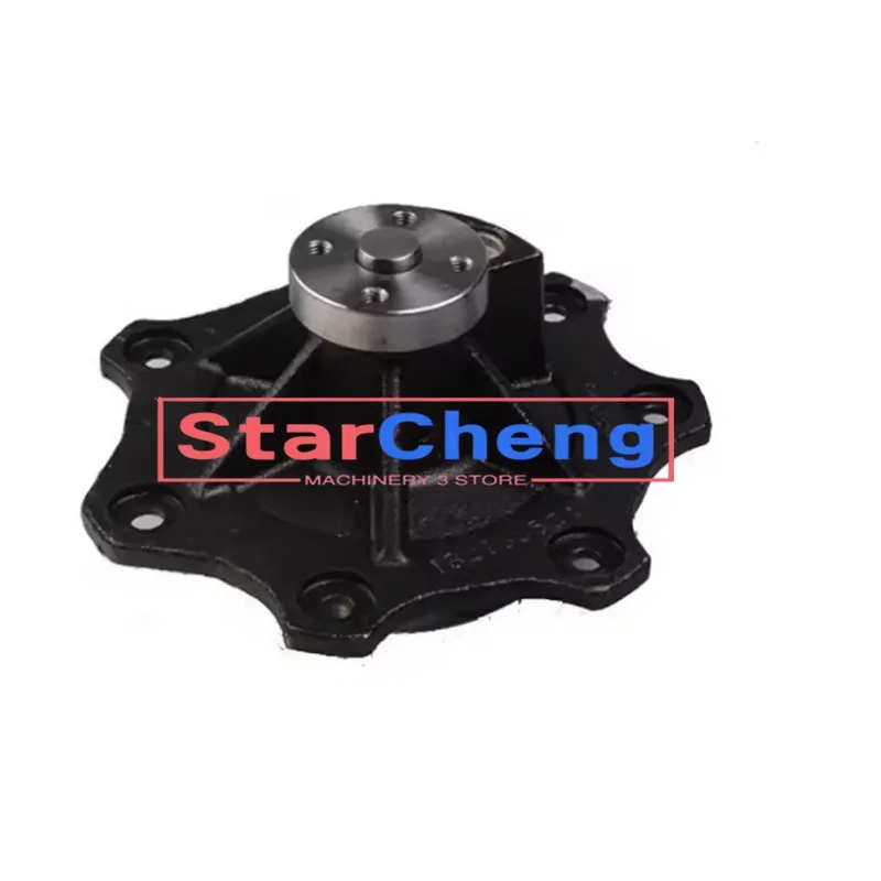 Higher Quality for Perkins WGDF7002 WGEF7003 Engine 1306-E87TA Water Pump 1830606C95 1830606C94 1817687C92 Fit Excavator Parts