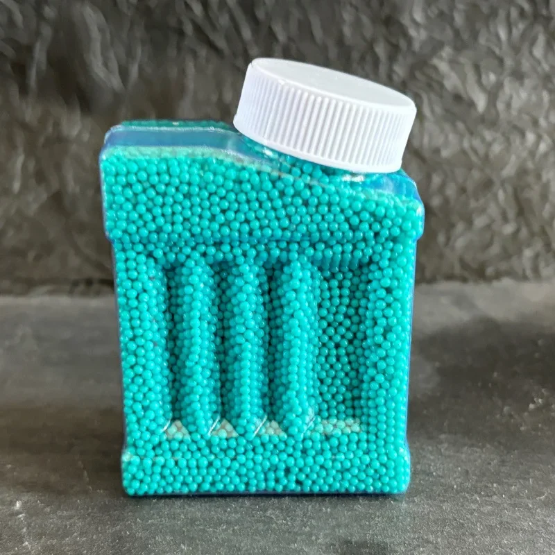 AJToys for Kids Adult 500000PCS Water  Ball 7-8MM Gun Toy Bullets Accessories Summer Outdoor Grenade toy structure Game