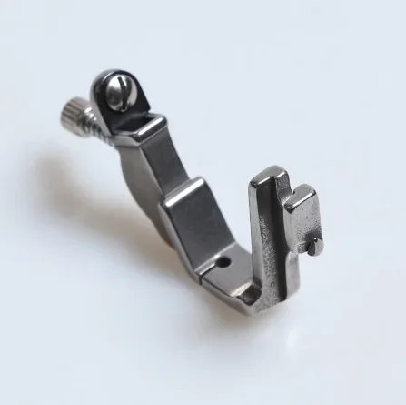 S537 Elastic Presser Foot Shoulder Belt Foot Pull Rubber Bar for Industrial Lockstitch Sewing Machine Accessories 1/8 3/16 1/4