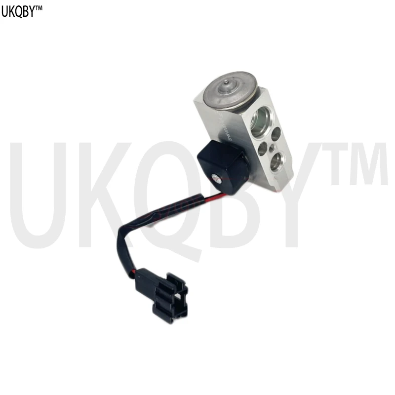

Me rc ed es A0048304084 valve rear expansion valve A6398300484