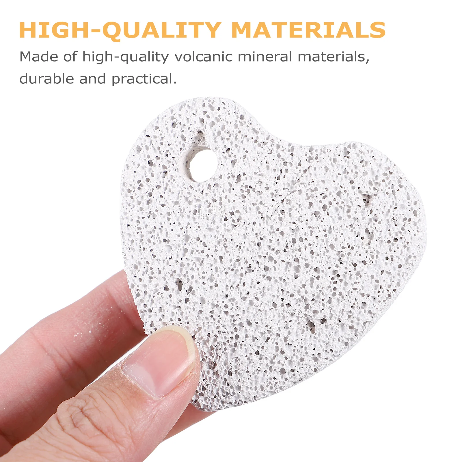 

12Pcs Pet Teeth Grinding Stone Durable Mineral Calcium Chewing Aid for Small Pets Hamster Rabbit Guinea Pig Parrot
