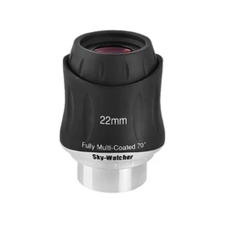 Sky Watcher 70 Degree 22mm Autofocus Eyepiece 2 Inches High-power Astronomical Telescope Accessories