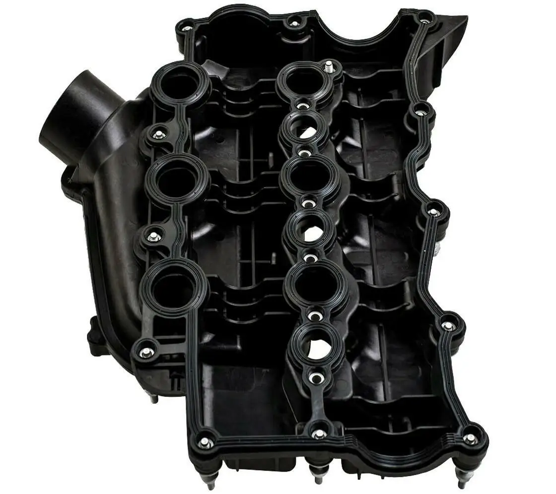 Car Engine Intake Manifold (Left-Hand Side) C2S52756 For Land Rover Range Rover Valve Cover Jaguar XF/XJ 3.0 D