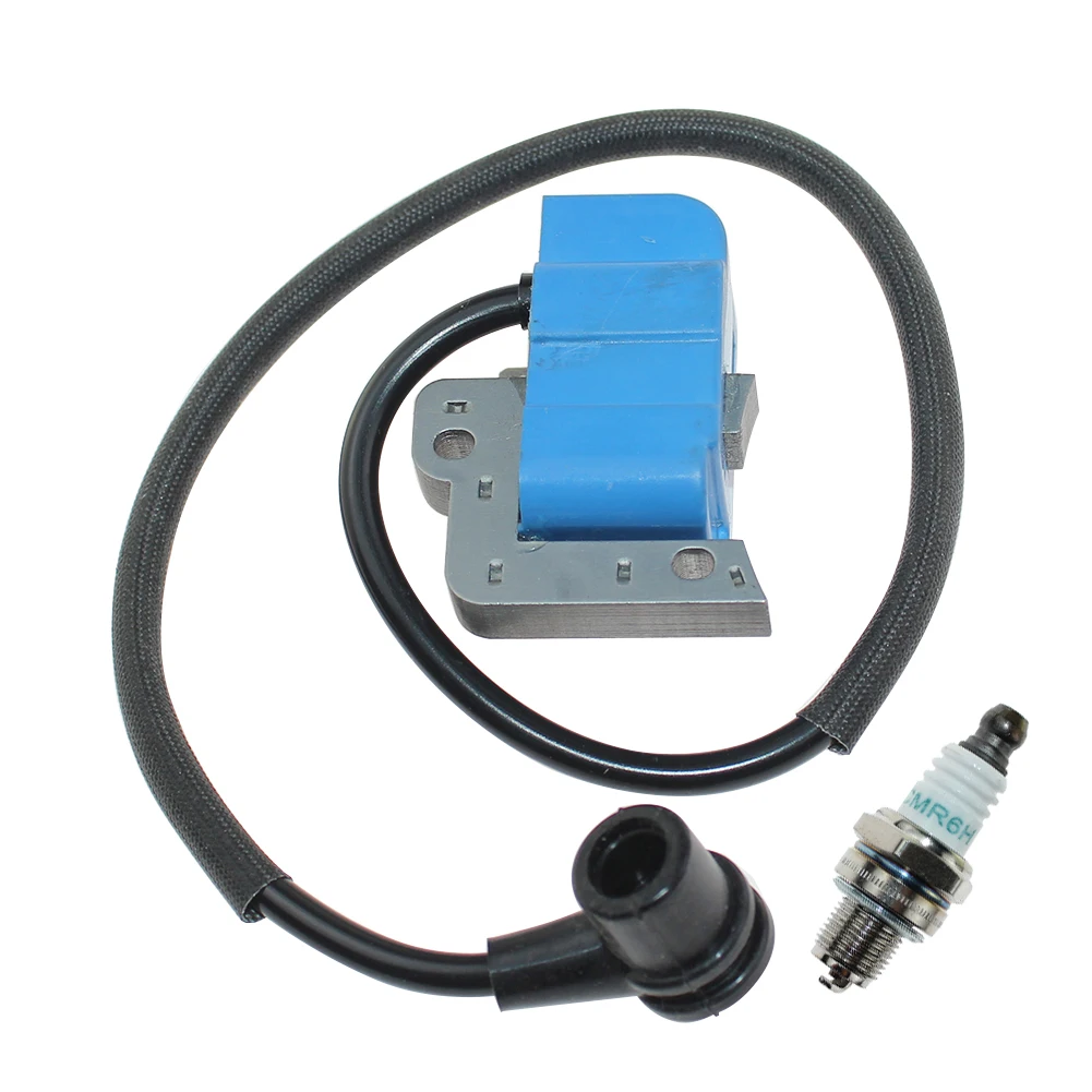 

Катушка зажигания для воздуходувки Zenoah EB4300 EB4400 EB4401 EB441 EB6200 REB7000 EB7000RH EB7001 EB7001RH, 275071200