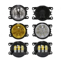 Luces antiniebla faros para Suzuki Jimny Grand Vitara SX4 Ignis Alto V Swift Splash Ertiga Celerio 1998-2015 luces antiniebla