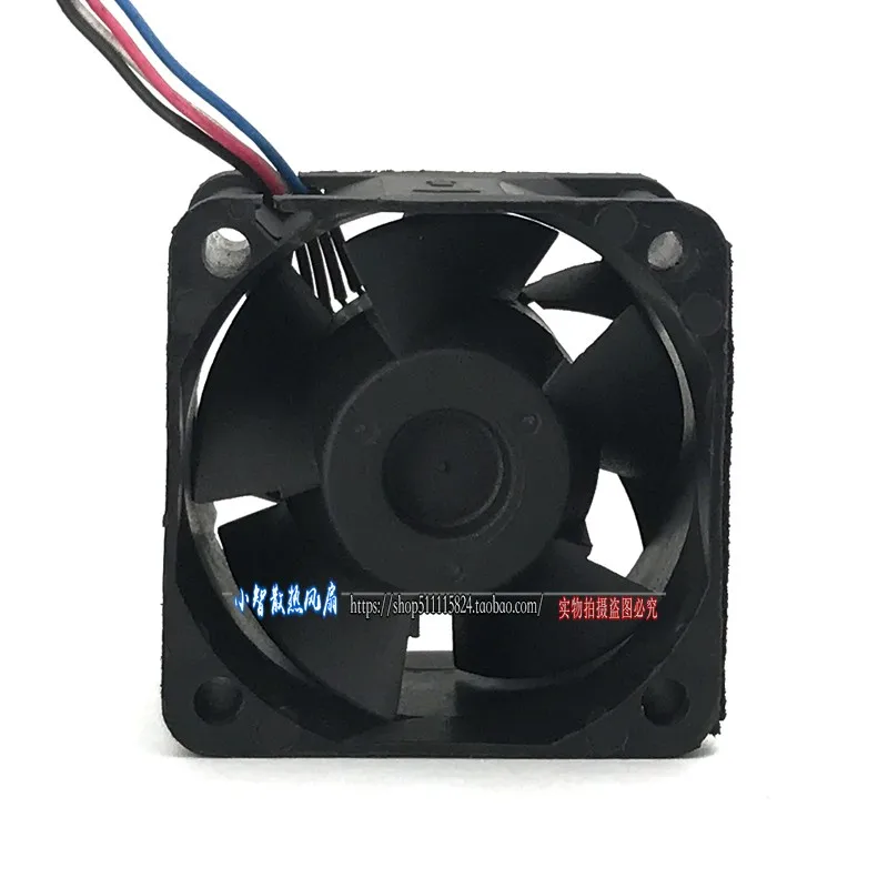 ORIGINAL AD0412UB-B5BDS 12V 4028 40*40*28mm KIPAS PENDINGIN RADIATOR BARU