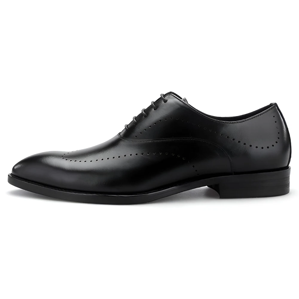 Thumbnail 3 - #8 Trending Oxford Shoes Right Now