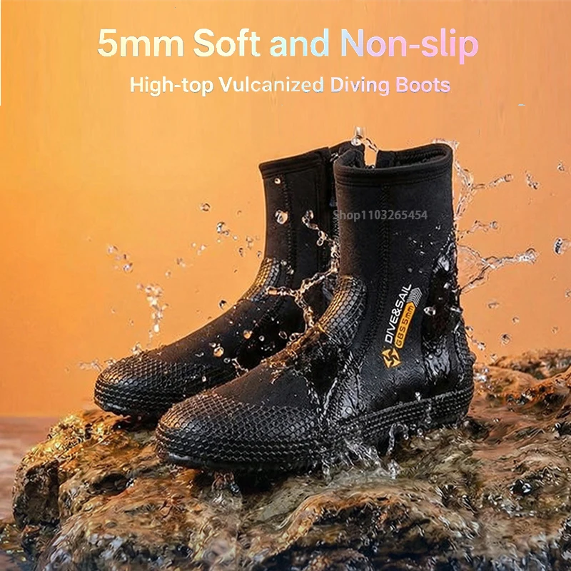 5mm-neoprene-high-top-dive-boots-for-unisex-anti-slip-wetsuit-shoes-for-snorkeling-surfing-water-boots-for-beach-hiking-rafting