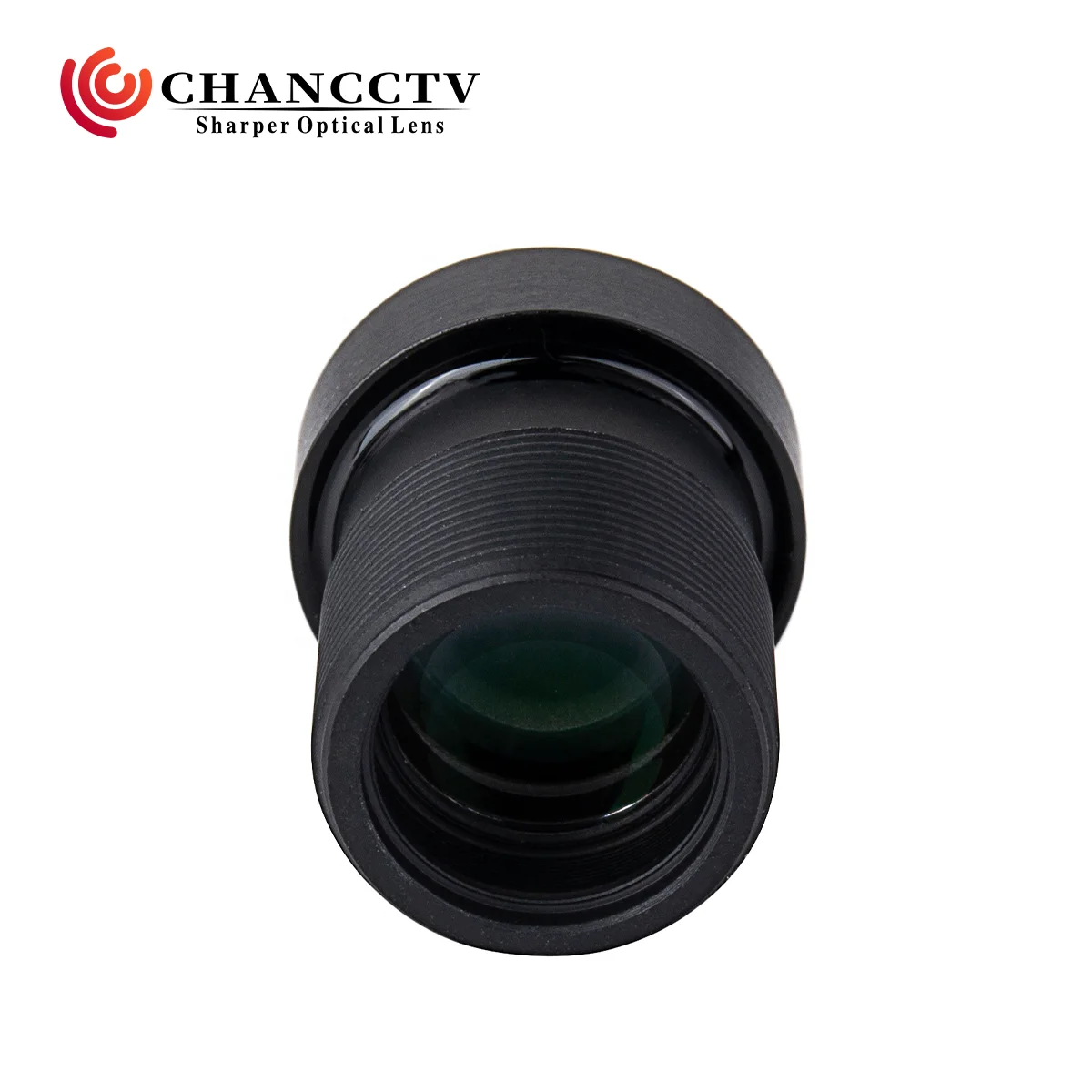 CH3770A 16mm F/2.8 M12 1/1.8" 16MP 26.8 Degree Low Distortion 6G Manual Focus Lens