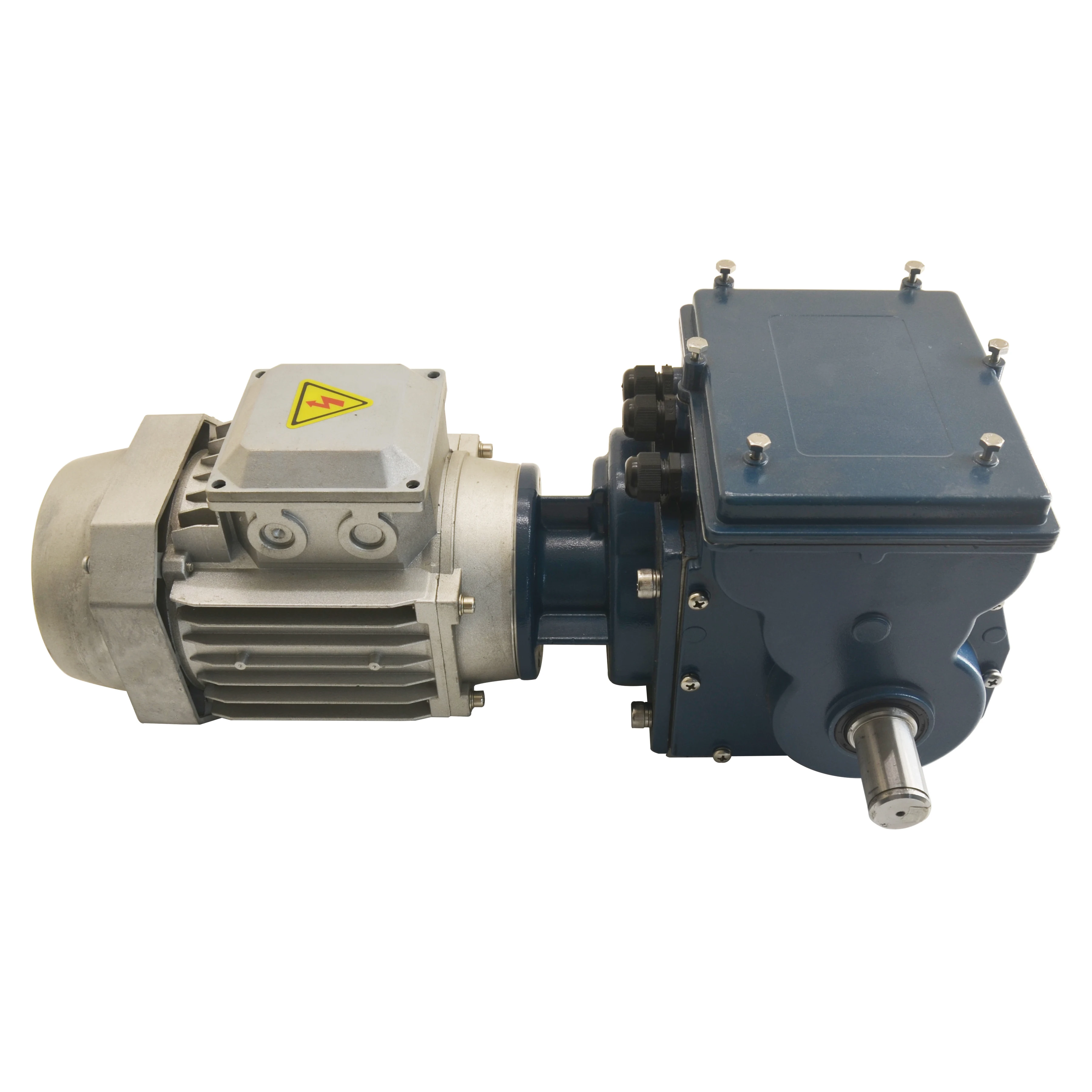 Worm Gearbox Reducers Gearbox Motor Speed Reducer Motor Gear Box deposit