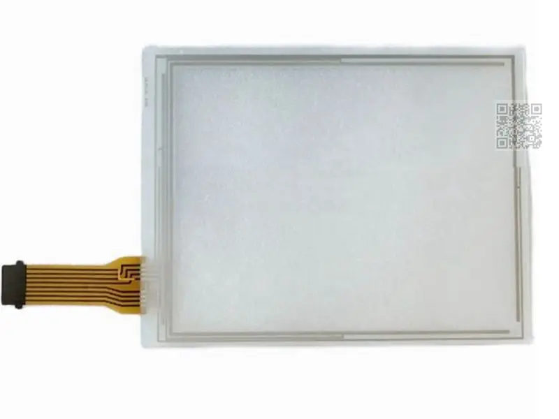

New Touch Pad Glass GT/GUNZE U.S.P. 4.484.038 G-13 9.4-inch