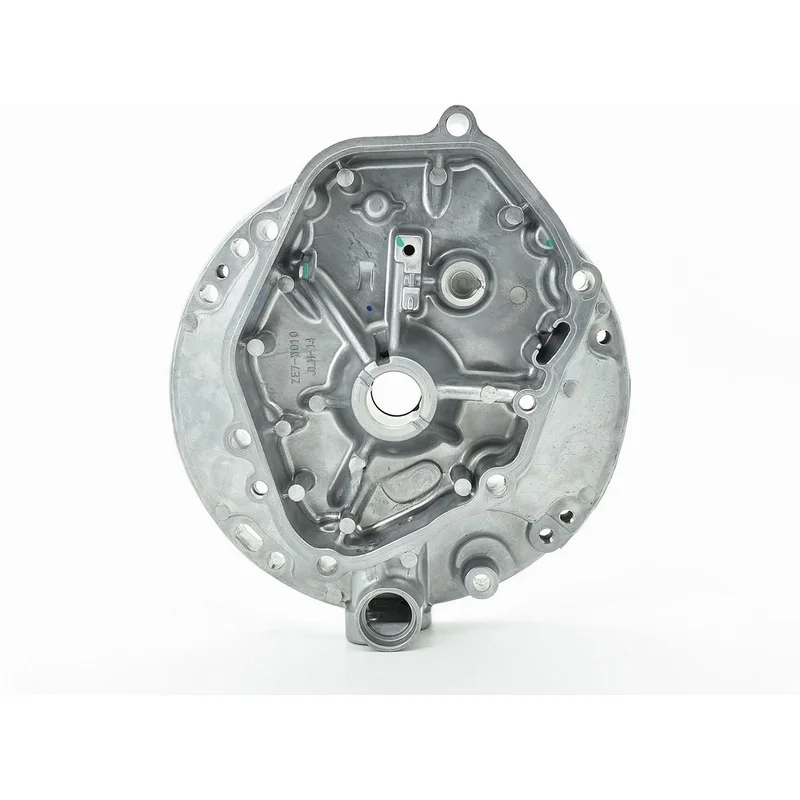 Oil Sump For Honda GXV160 HRJ216 Lawn Mower, Hand Push Self-propelled Garden Machinery Replacement Spare Parts