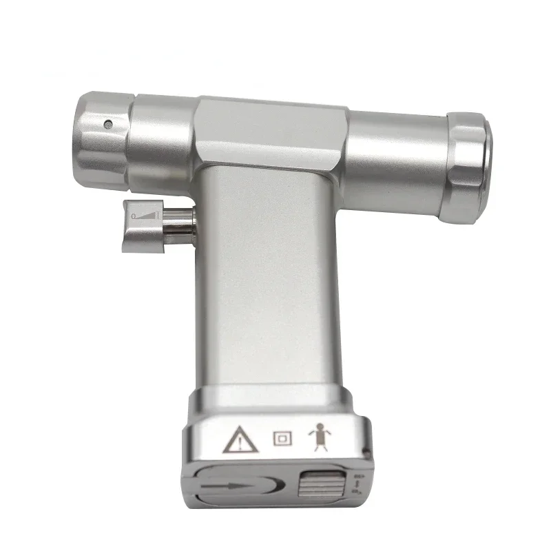 

Best Seller FirstHot Selling Veterinary Instrument Orthopaedic Drill With Attachments Battery Voltage 7.2 V Bone Surgical Instru