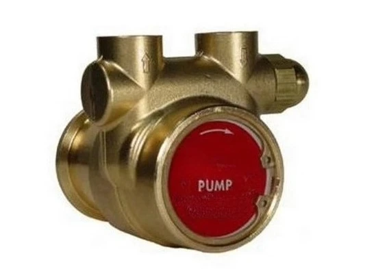 

Cooling Pump 101B070R12BA 102A100F11BA For PRC Water Pump