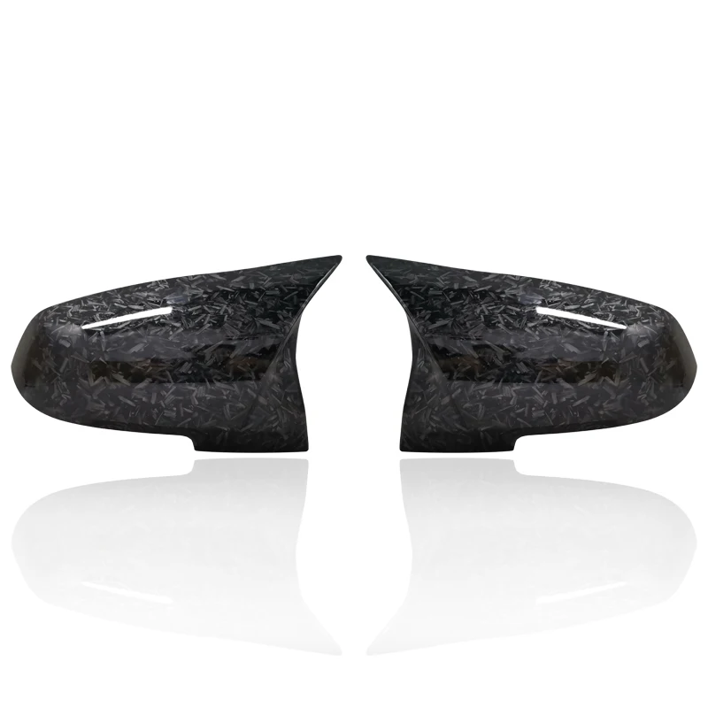 Variant: Forged Carbon Look