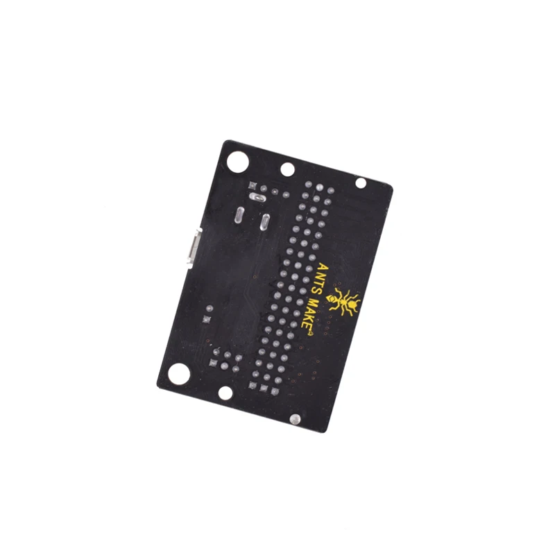 Micro:Bit Expansion Board to 5V Power Supply IO: Bit Improvement Board Introduction To Microbit Adapter Board