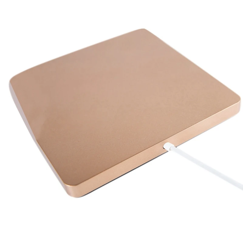 

USB External CD/DVD Drive Type C Portable Drive-Free CD Movies Players For Laptop PC Windows Mac