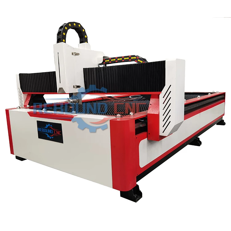 آلة قطع البلازما الأوتوماتيكية نوع الطاولة هواء بسعر جيد مع مصدر طاقة بلازما جيد #2