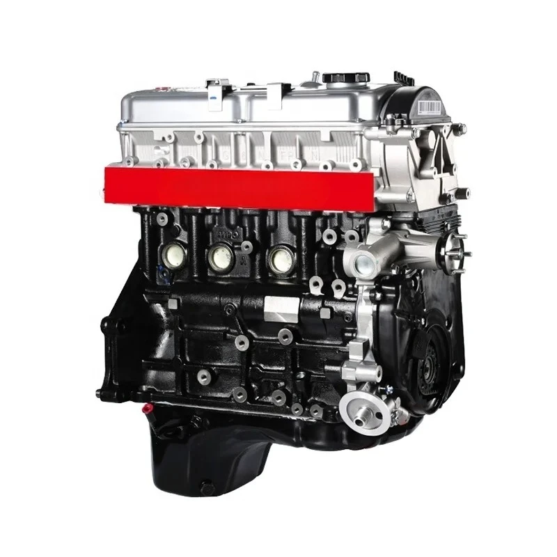 

High Quality 4G64 Engine Assembly For Great Wall