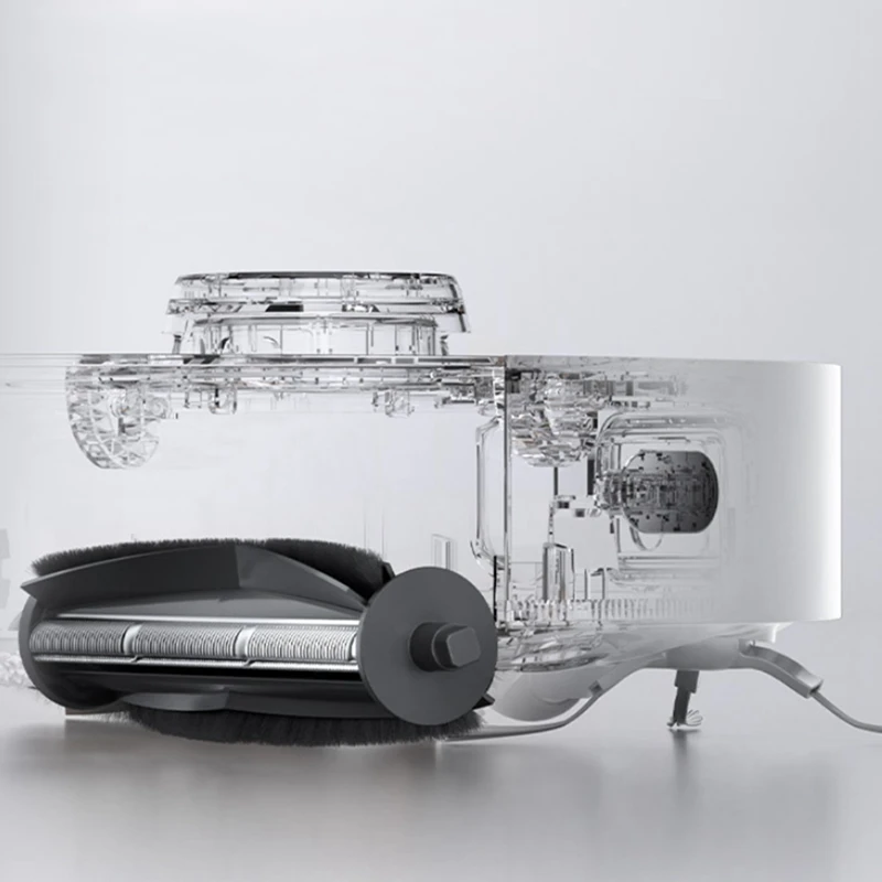Cepillo de rodillo antibobinado para Xiaomi Dreame Bot X40 /X40 Pro/ X40 Ultra aspiradora, piezas de repuesto