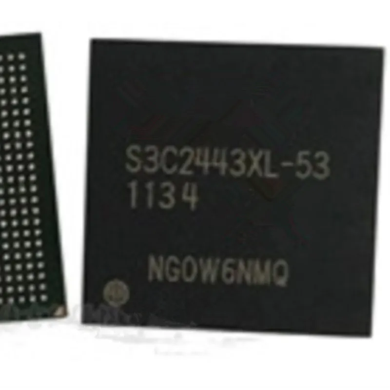 

S3C2443XL-53 S3C2443XL bga 5pcs