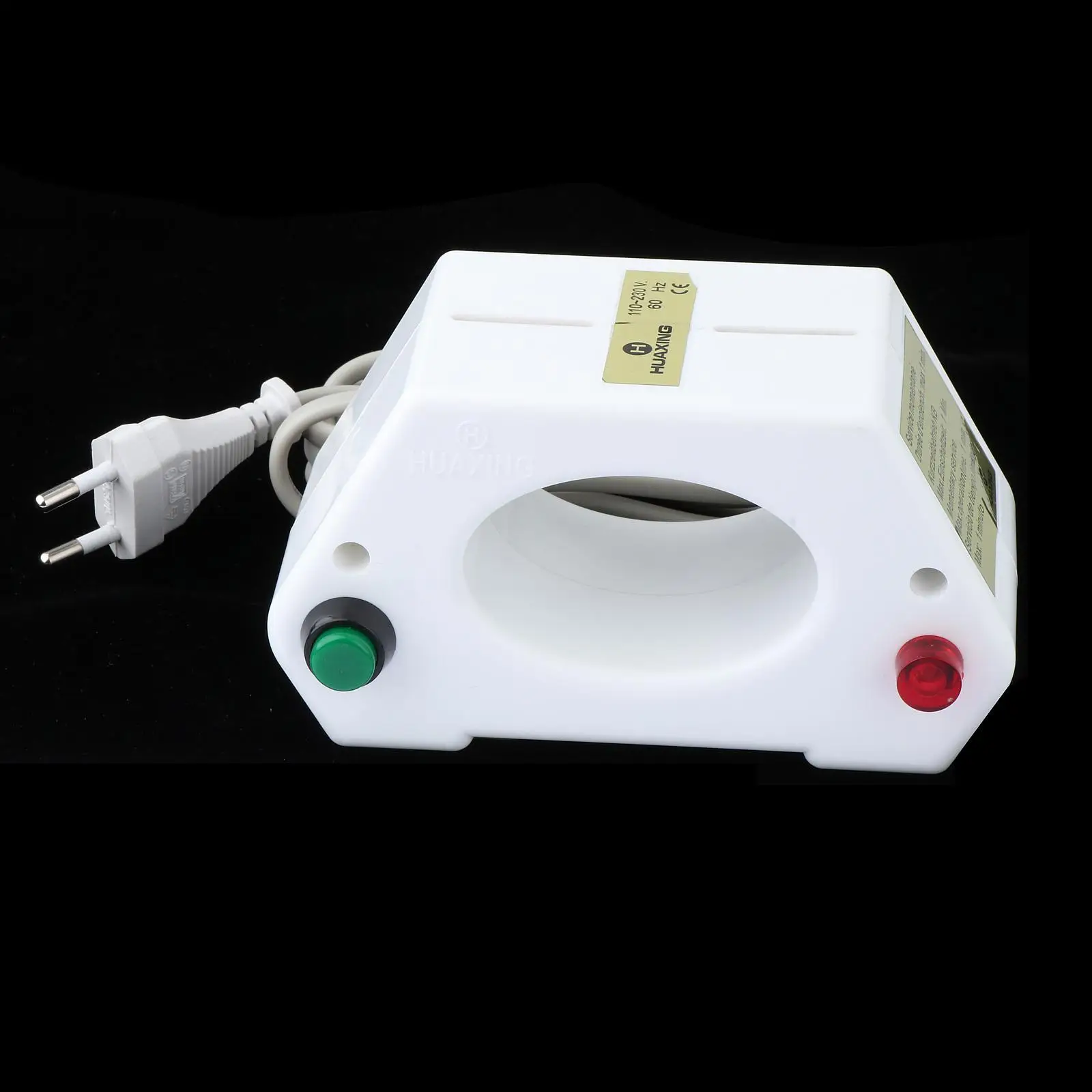 

Watch Demagnetizer Demagnetization Machine for Repairing Adjusting Time