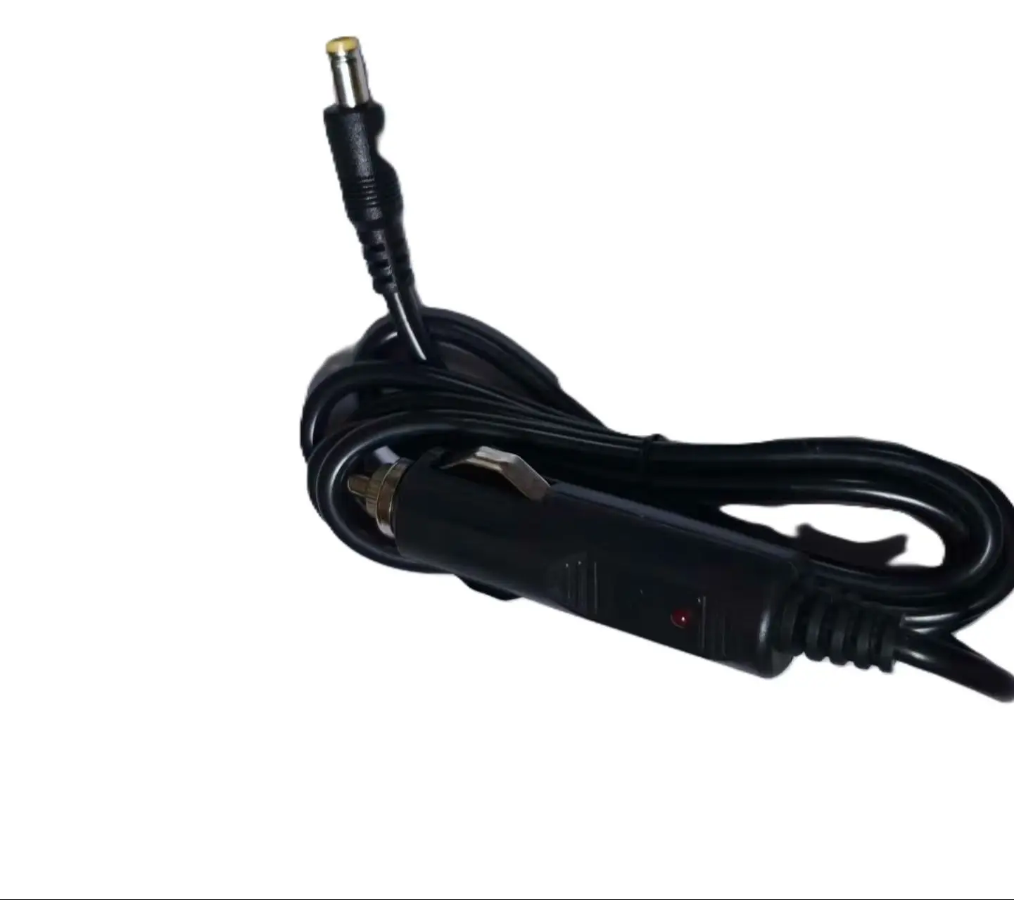 Car DC Adapter for Zebra Mobile-PA-2 P1064243 Mobile PA-2 P1063406-031 MobilePA2 12V-24 3.0A Mobile Label Printer Series 12V