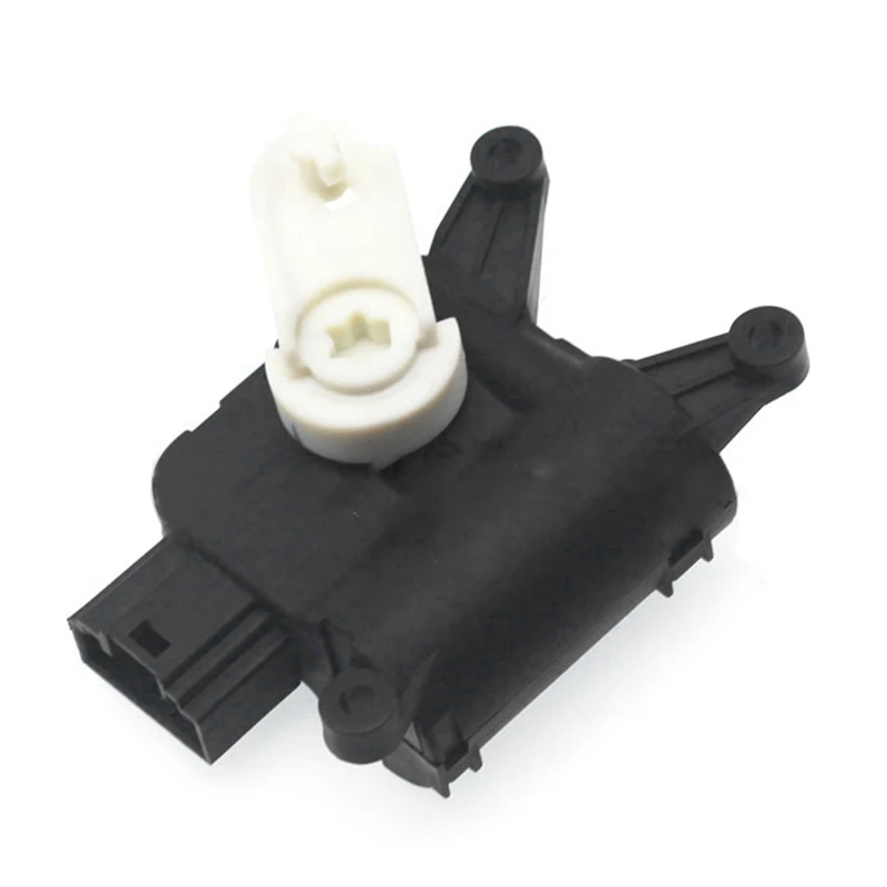 Car Temperature Regulating Valve Servo Motor For Golf Jetta MK5 MK6 Tour Passat - A3 Q3 TT 1K0 907 511