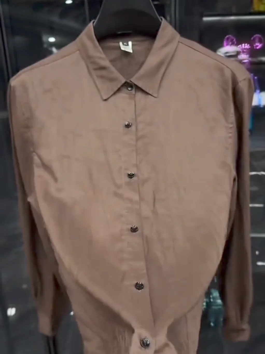 

Новая мужская рубашка с длинным рукавом, премиум-класса, повседневная, модная, весенне-осенняя, стильная, молодежная, не требует глажки.