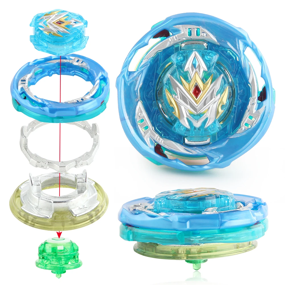 B-202 Random Booster Vol.30 Wind Knight Random Booster Sin Lanzador