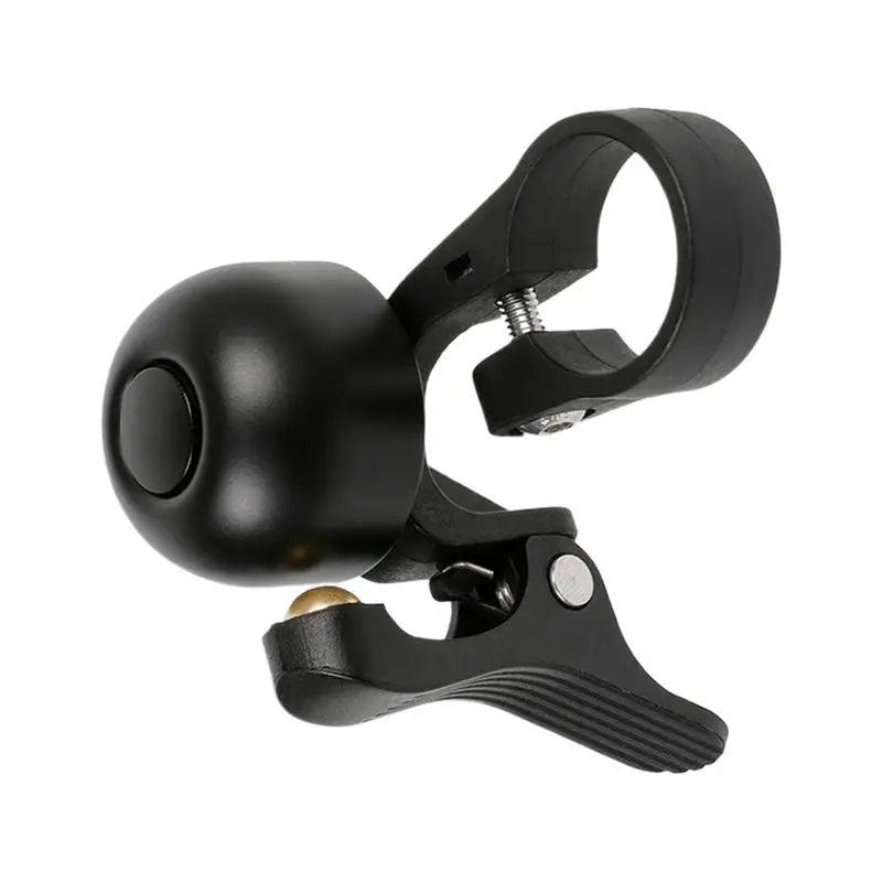 

Cycling Bell Bike Classic Bell Accessories Loud Waterproof Portable Stylish Ring For Outdoor Adventures Nighttime Kids Casual