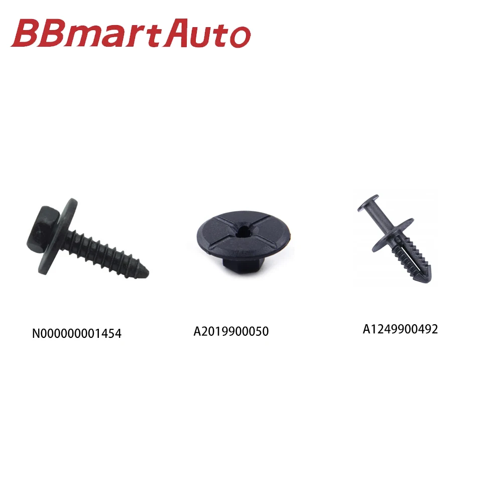 

N000000001454 A2019900050 A1249900492 автозапчасти, винтовая Пряжка для Mercedes Benz CLK G S C SLK CLS B E R