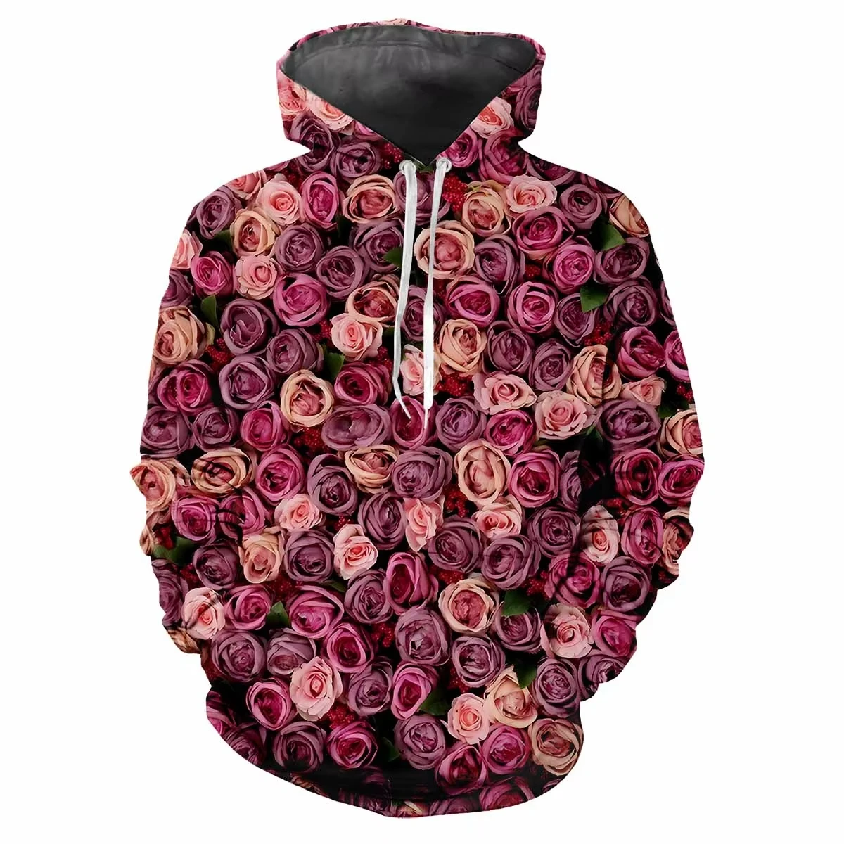 

Fashion 3D Printed Wave Pattern Men's Hoodie Fashion Design Y2k Hoodie Long Sleeve Top Simple Harajuku Hoodie For Men.