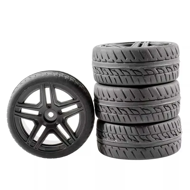 4PCS 12Mm Hex 65Mm … - image