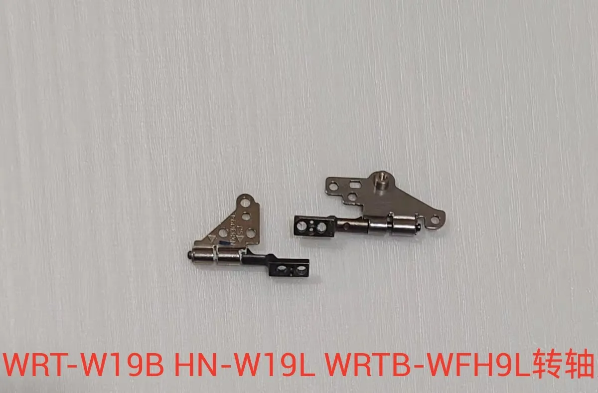 FOR  MateBook 13 WRT-W19B HN-W19L WRTB-WFH9L Rotating hinge screen hinge