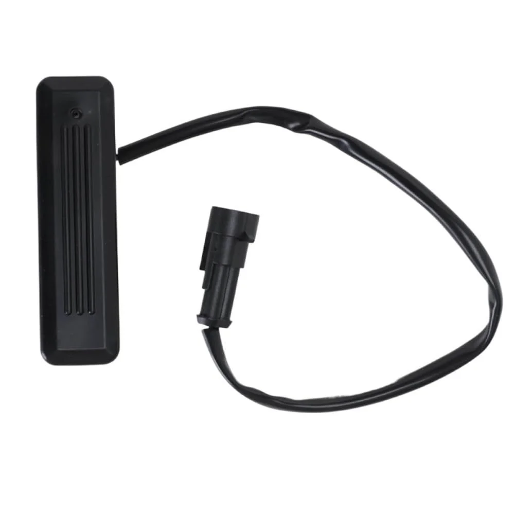 Liftgate Release Switch Button 52042154 For Fiat For Doblo 2015-2023 For Opel For Combo Rear Trunk Handle Replacement Car Interi