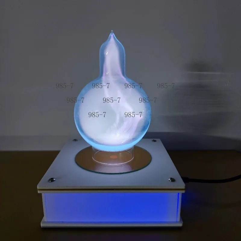 Coil Accessory for Creative Lamp Stand, Magic Cup and Lighting Props