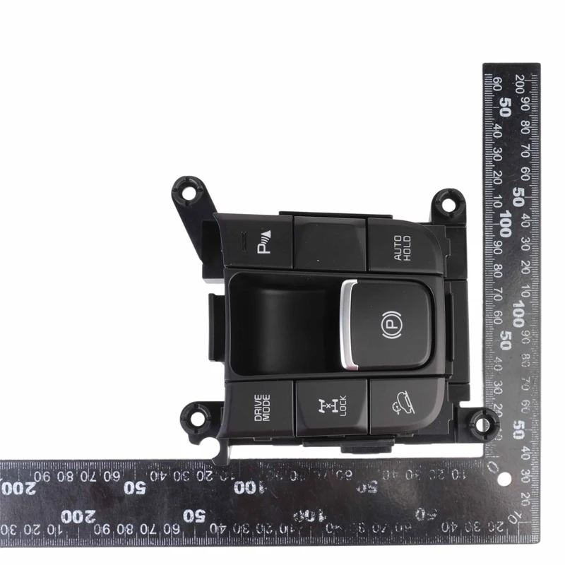 93600-D9120 Elektronischer Handbremsschalter für Kia Sportage KX5 93600D9120 – Detail 4