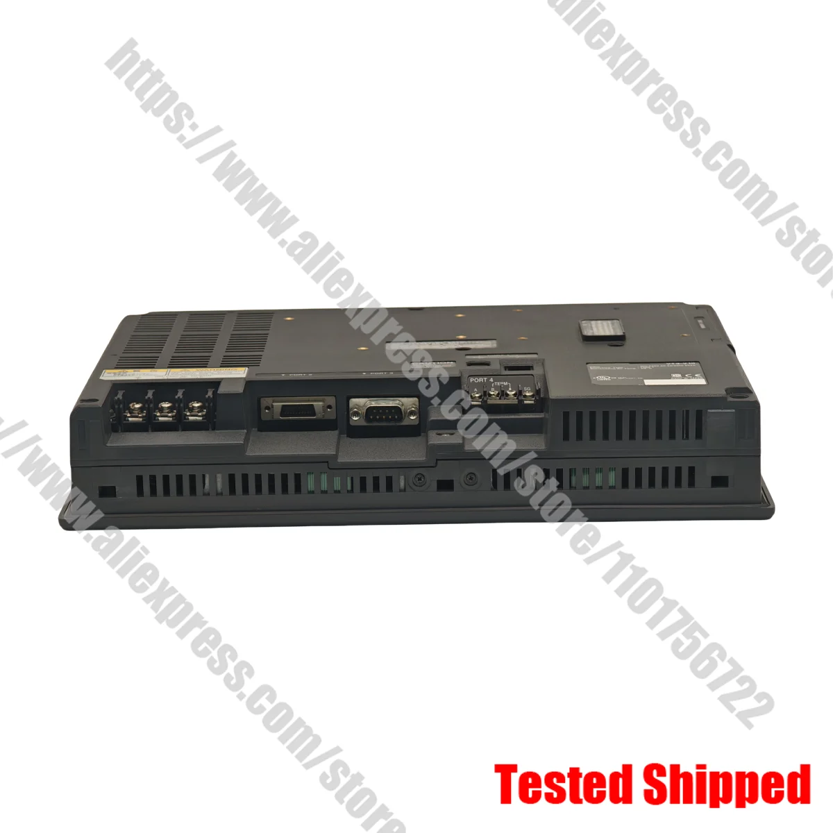 ใหม่ Original VT3-V7 VT3-V8 VT3-V10 HMI Touch หน้าจอ